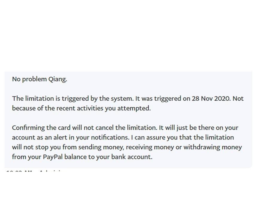 相信度过了新人期的集美都听说过美p，也就是美区PayPal，