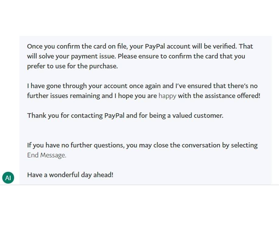相信度过了新人期的集美都听说过美p，也就是美区PayPal，