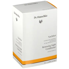 Dr. Hauschka 德国世家 律动夜间修护甘露 50x1ml N型