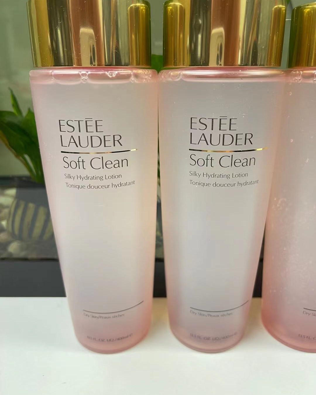 Estee lauder雅诗兰黛大粉水，舒缓肌肤、修护提亮肤