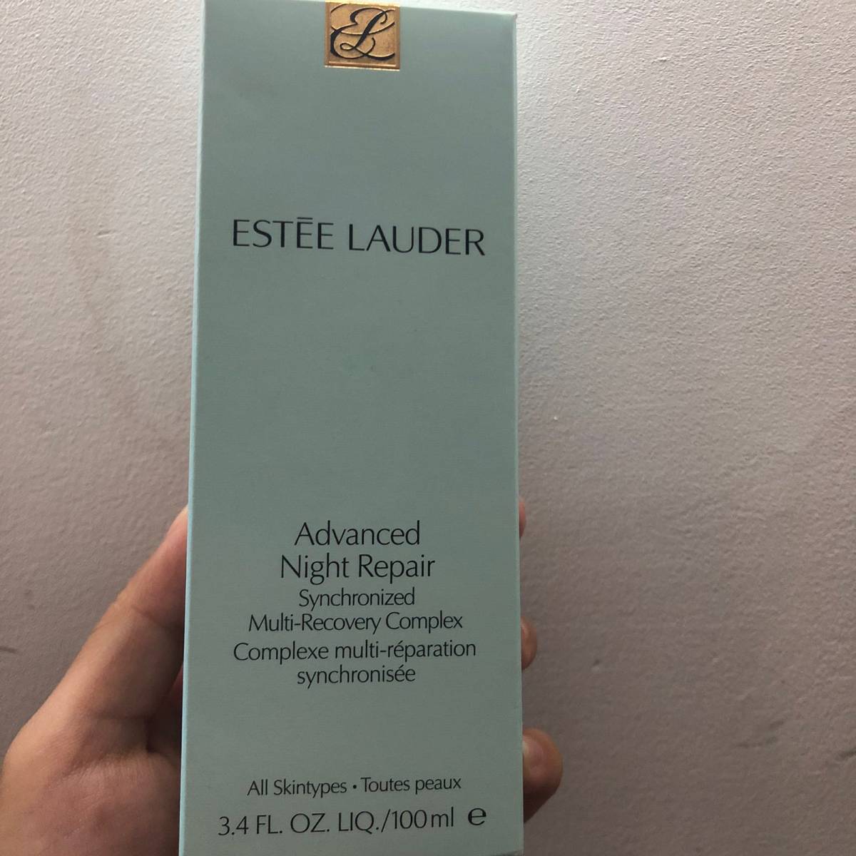 #献给雅诗兰黛-小棕瓶# 🛒这个其实大家都很熟悉了，我之前