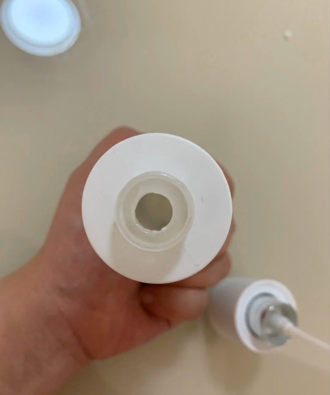 这是我入手的海蓝之谜系列另一款产品 它们家的明星乳液50ml