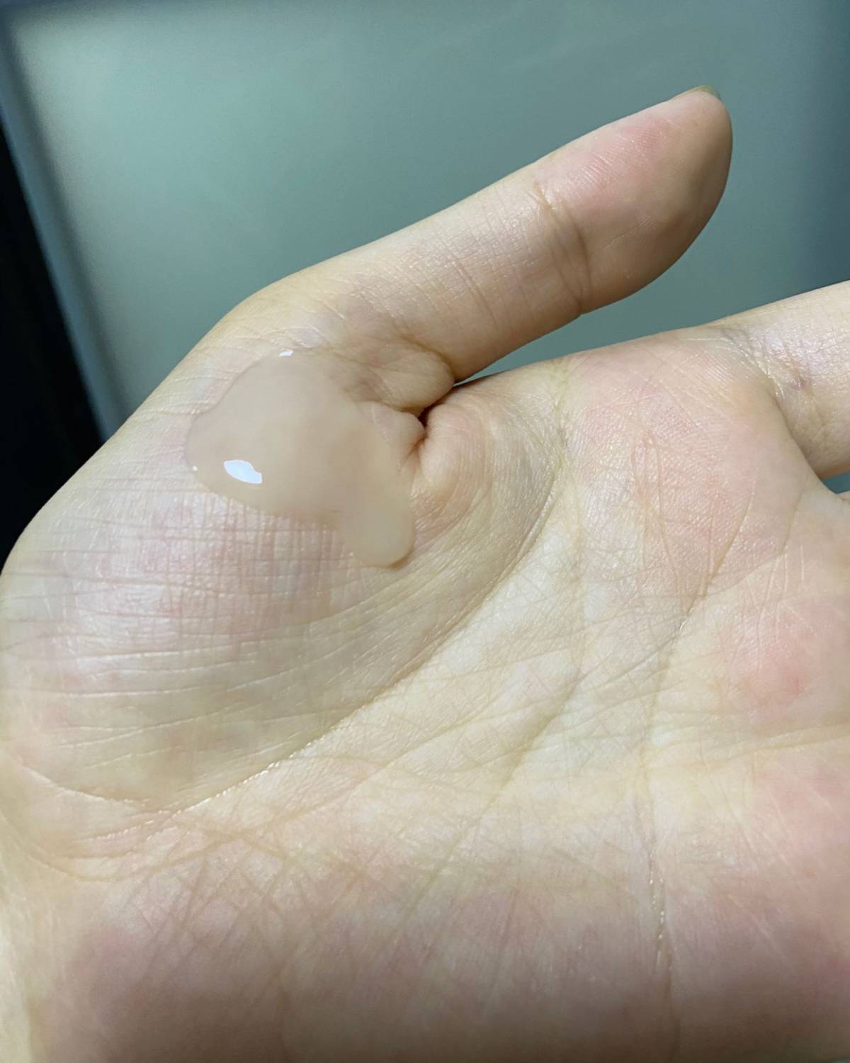 🌹我只要有时间，就喜欢翻一翻自己海淘回来的各种小样！上了年