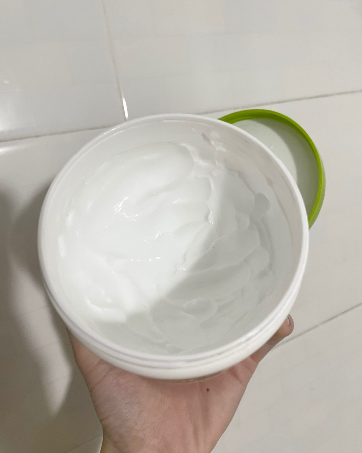 🌟新生儿的皮肤是非常较弱的，需要时时刻刻做好保湿，不然会有