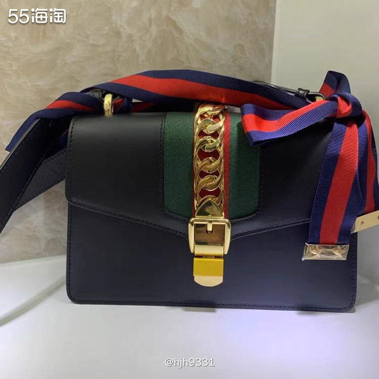 ✨在众多奢侈品品牌中，Gucci 包包的价格相对还是属于比较