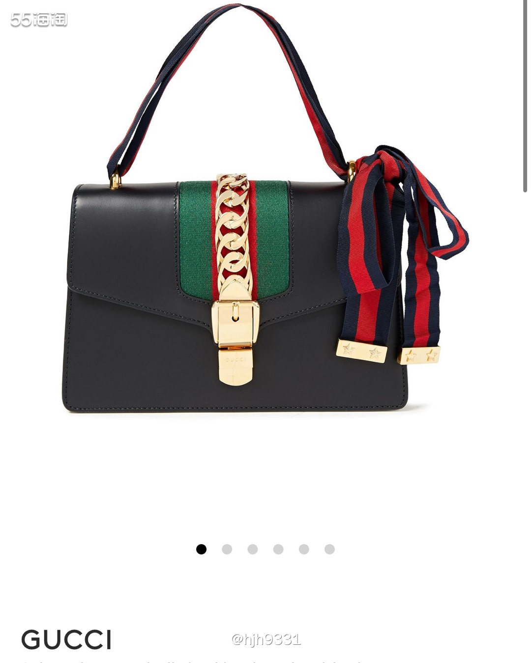 ✨在众多奢侈品品牌中，Gucci 包包的价格相对还是属于比较