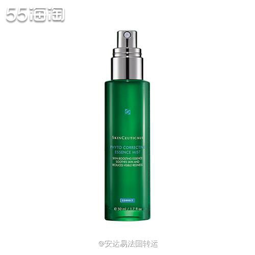 SkinCeuticals修丽可已成为抗氧化抗衰老领域的先驱