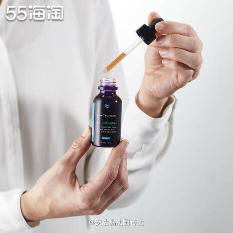 SkinCeuticals修丽可已成为抗氧化抗衰老领域的先驱