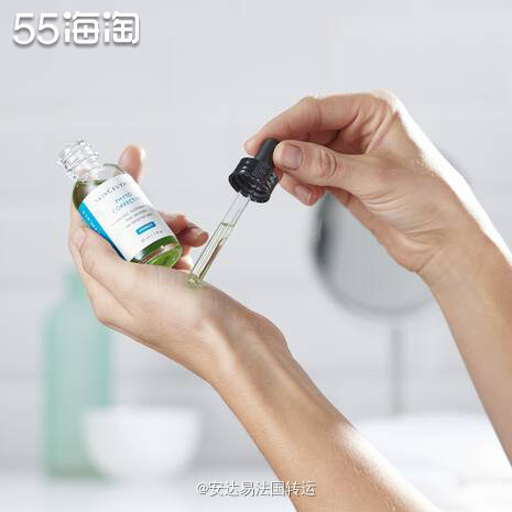 SkinCeuticals修丽可已成为抗氧化抗衰老领域的先驱