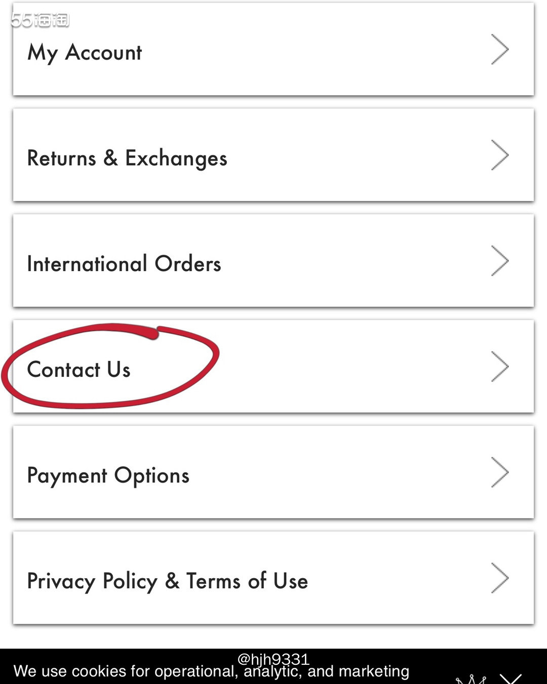 ✨Neiman Marcus（尼曼）是美国一家以经营奢侈品为