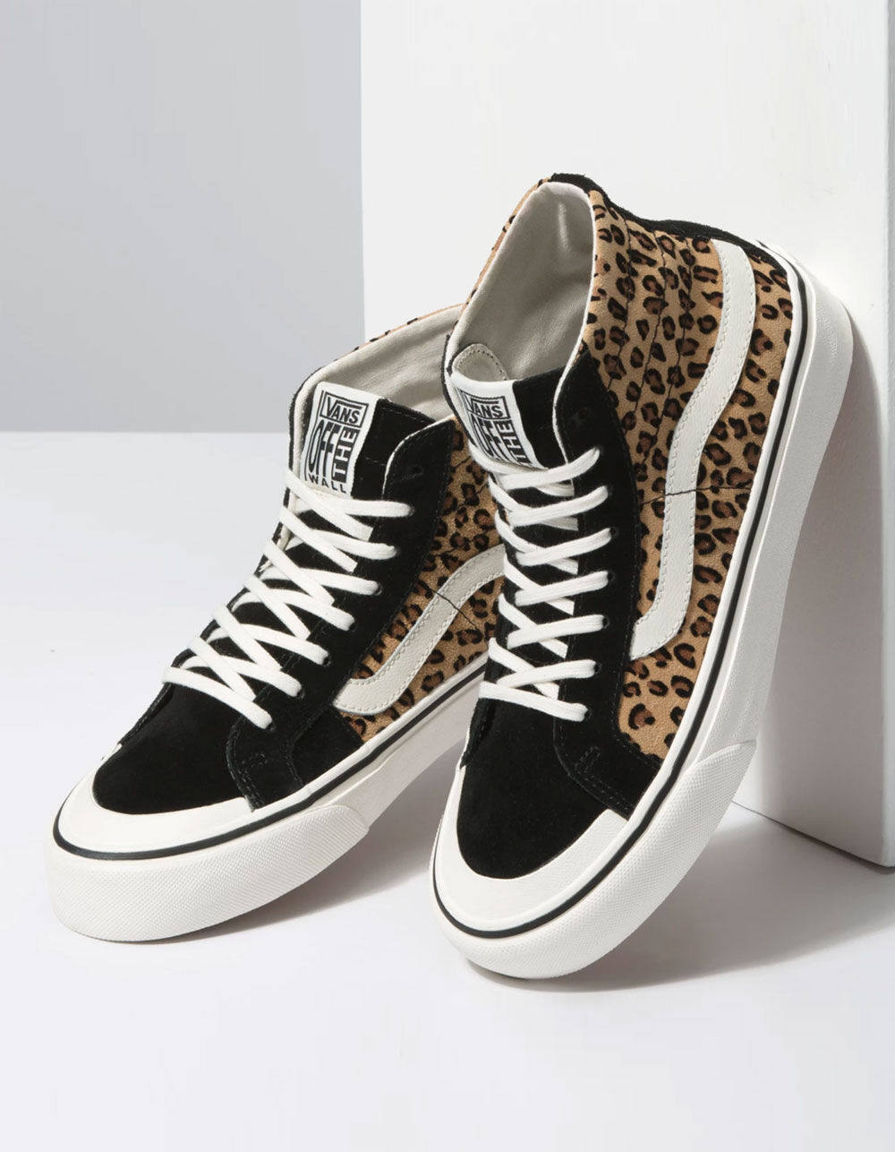 📣目前tillys的这款Vans万斯SK8-HI 138 