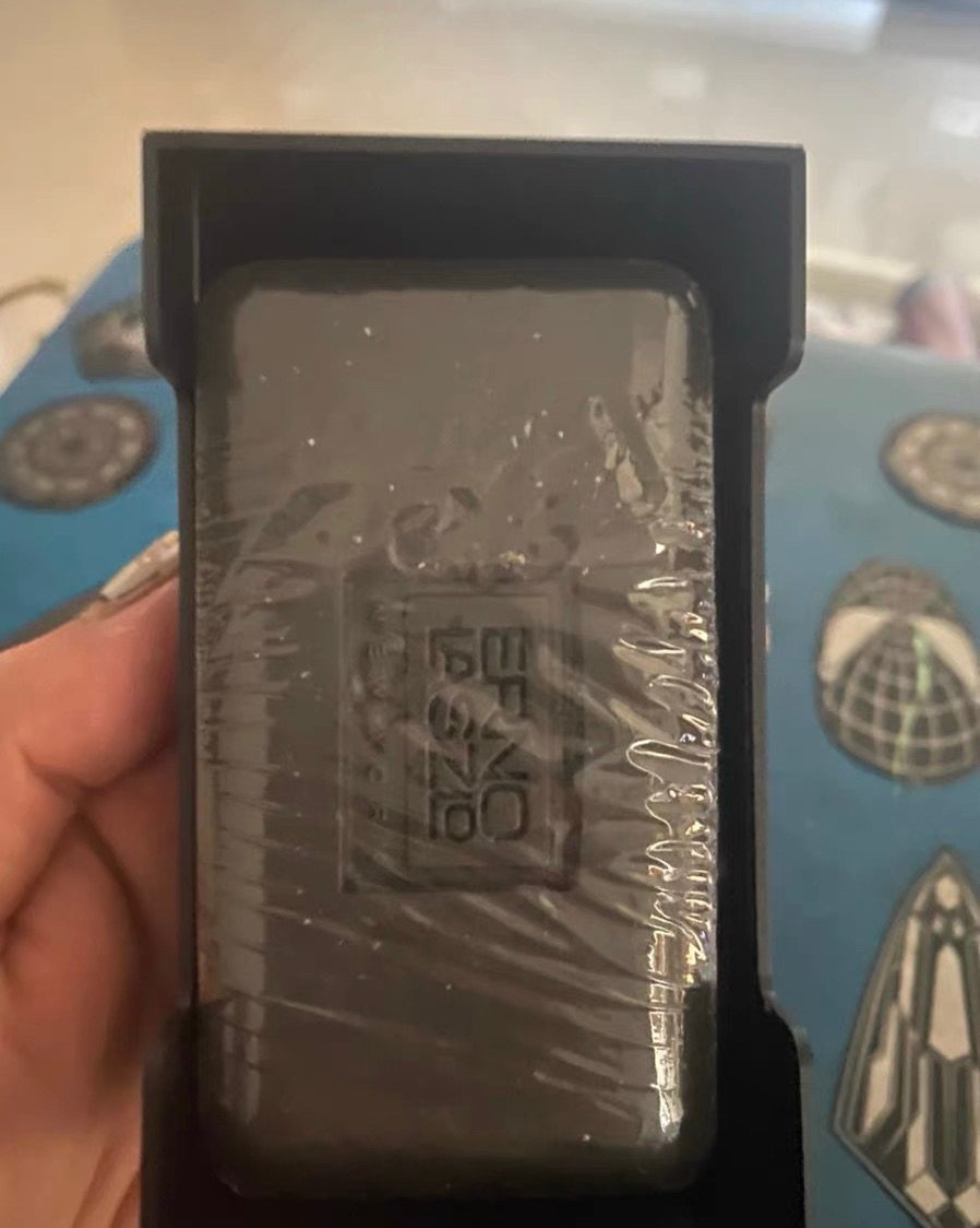 奥伦纳素黑皂怎么用 在这里特别说明一下用法。很多人不按照给出