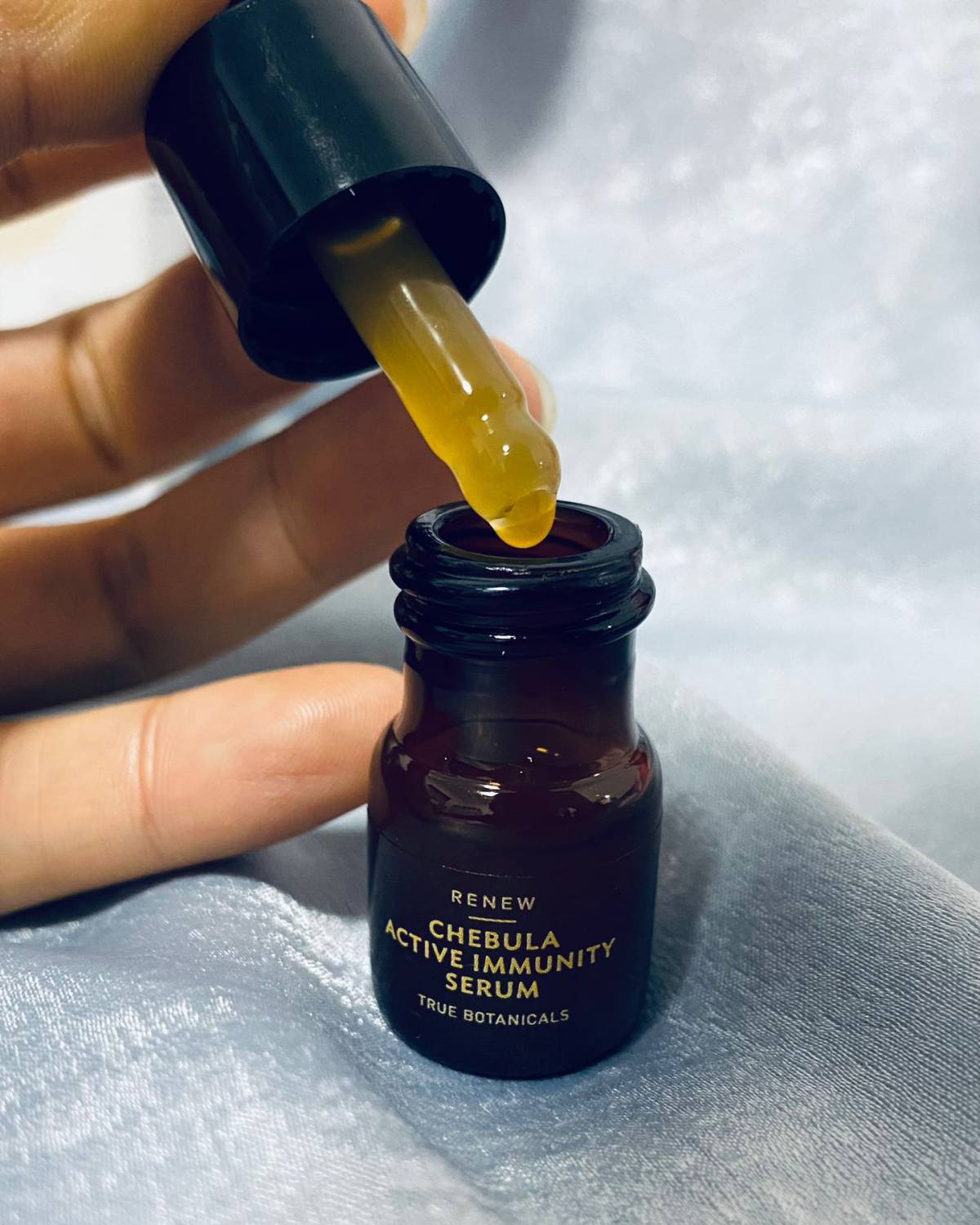 又是ND礼包中拆出来的冷门好物，这款真的是让我使用完想要入手