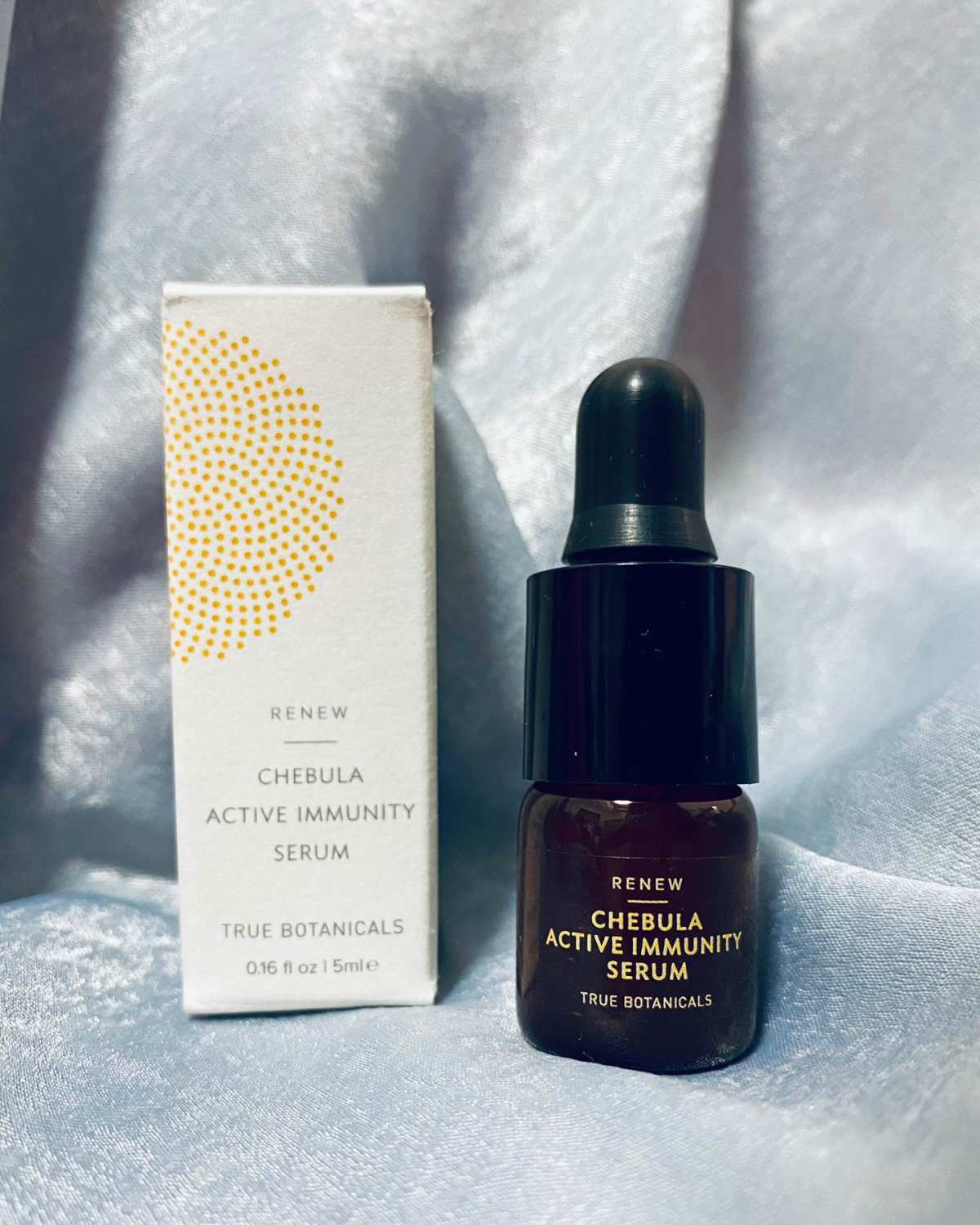 又是ND礼包中拆出来的冷门好物，这款真的是让我使用完想要入手