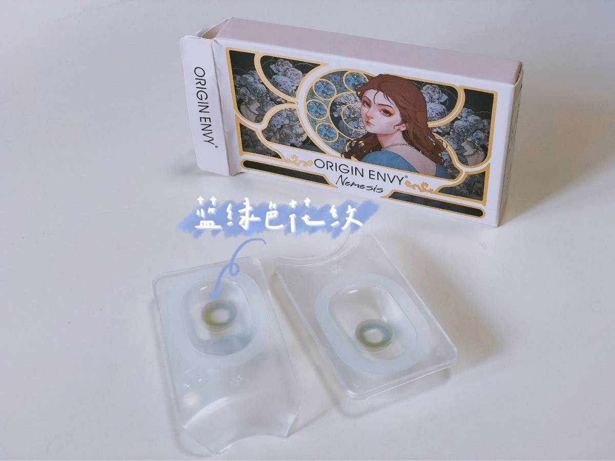快递刚拿到手的时候，只想先惊叹一句，包装都太美了吧！😍视客