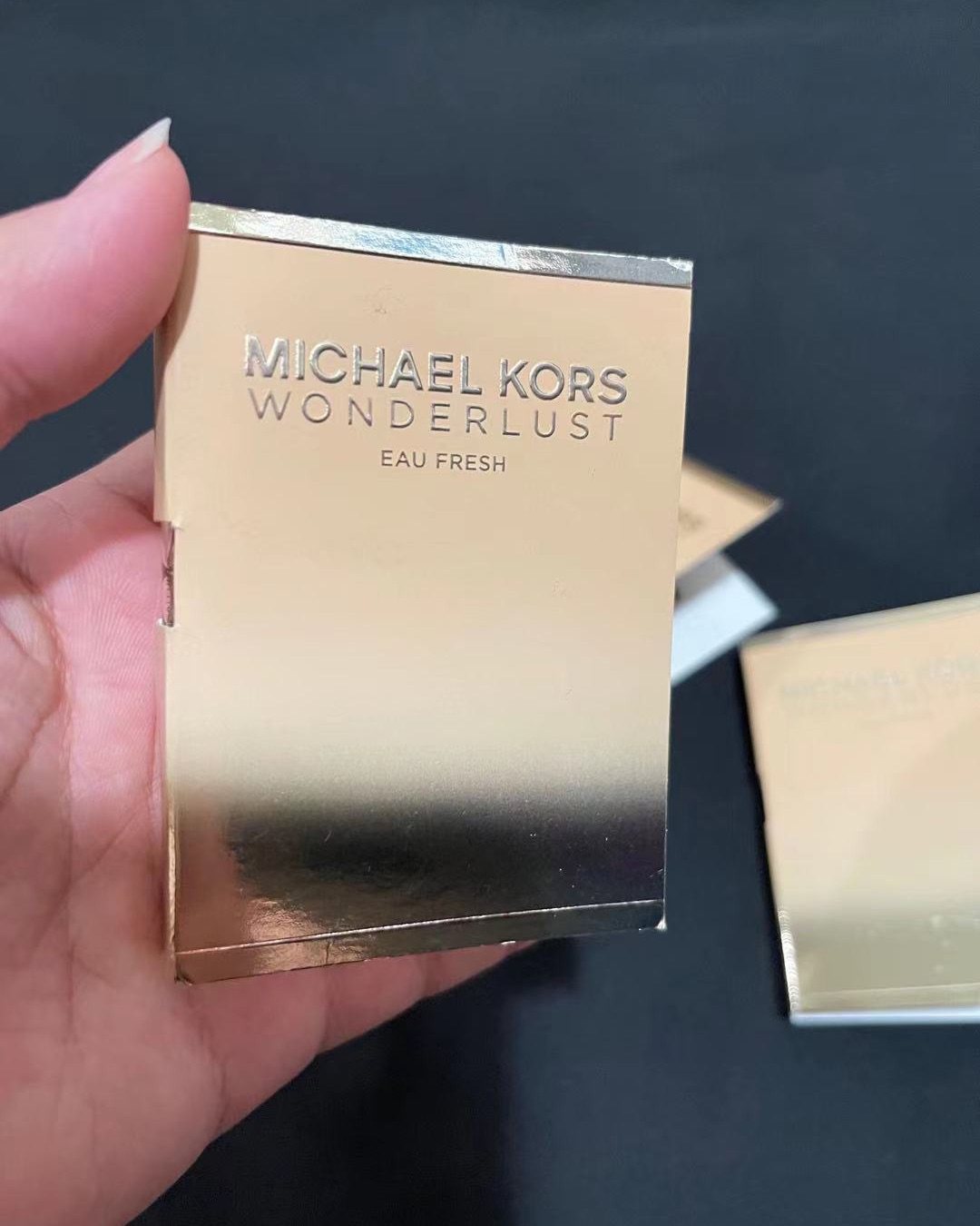 迈克科尔斯，幻想欲Michael Kors Wonderlu