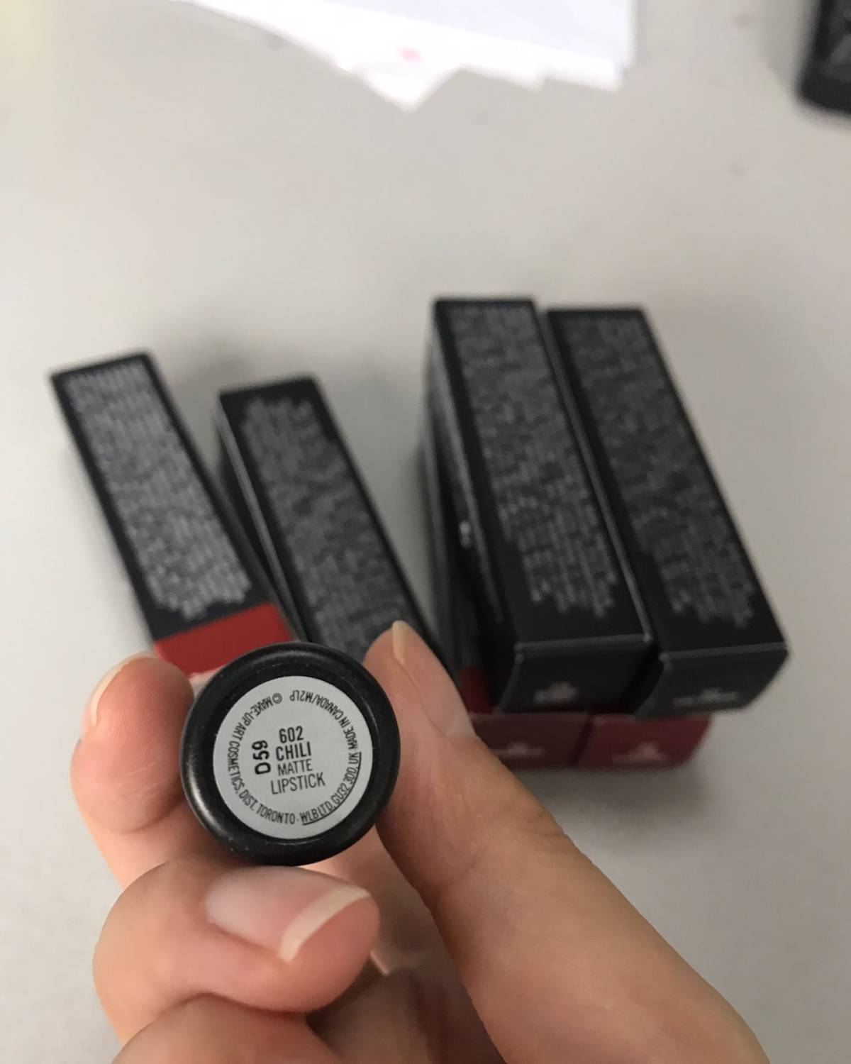MAC美国官网真的是经常打折，前段时间有部分产品五折活动，就