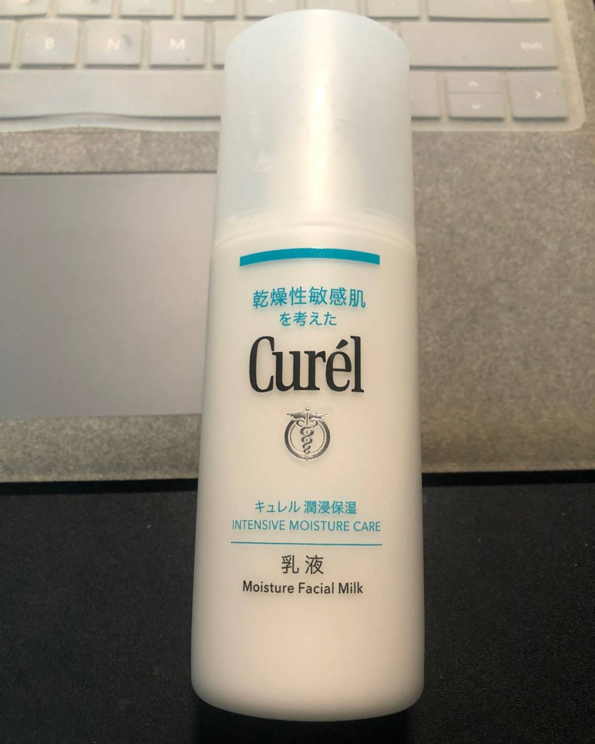 珂润我也用了好久了 不是肌但是偏爱这种温和亲肤的配方🍃加上