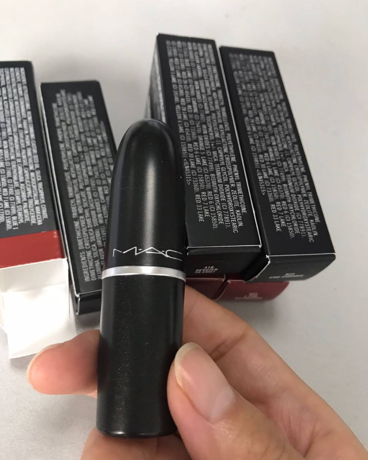 MAC美国官网真的是经常打折，前段时间有部分产品五折活动，就