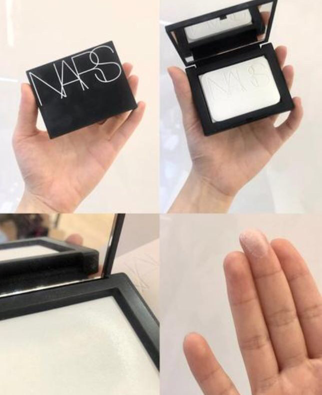 ✅购买网站：Cosmefancy  ✅购买物品：NARS纳斯