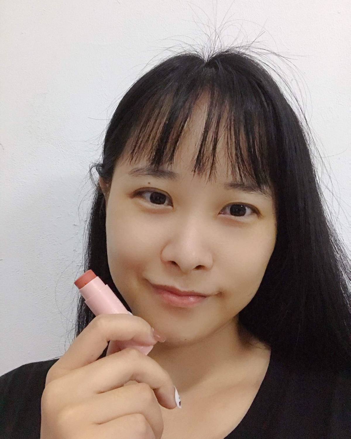 感觉自己捡漏来的，突然收到桃子的点名，以后还有这种活动记得一