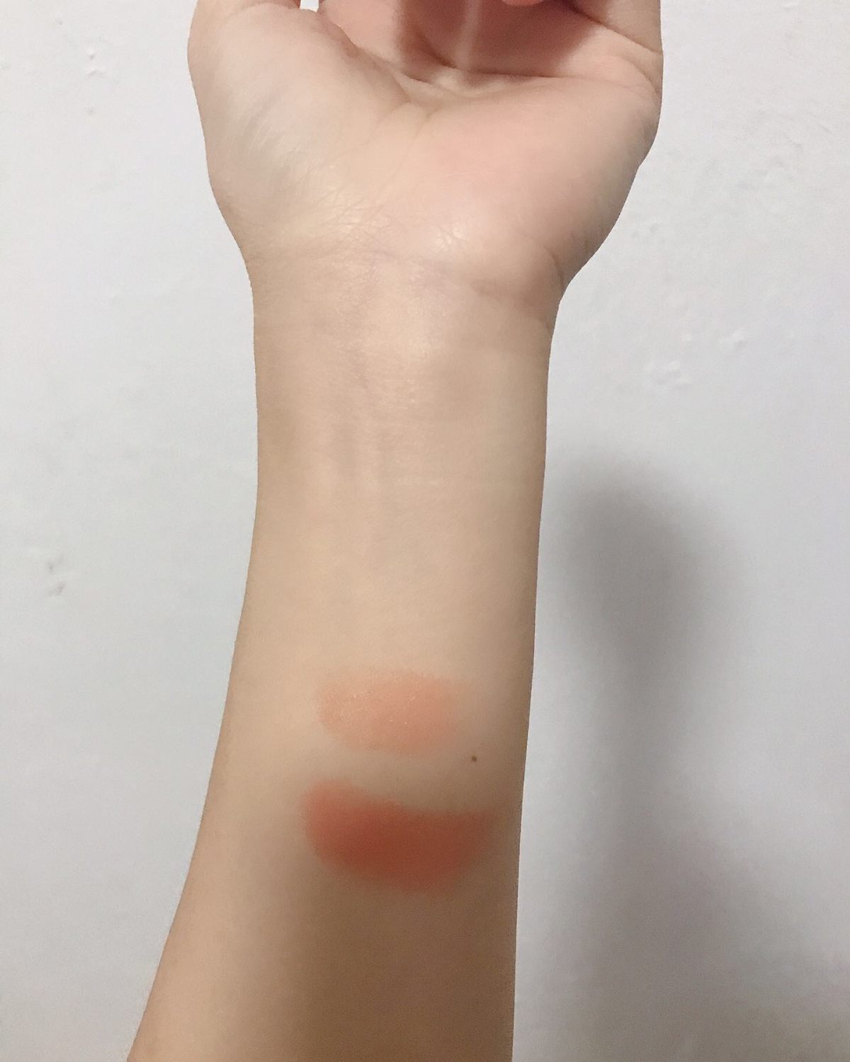 感觉自己捡漏来的，突然收到桃子的点名，以后还有这种活动记得一