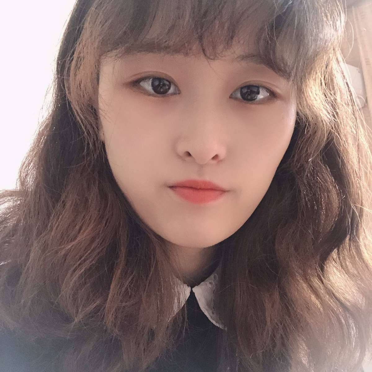 超级开心能被选为松本清有色唇膏的测评官，怀着激动的心情打开包