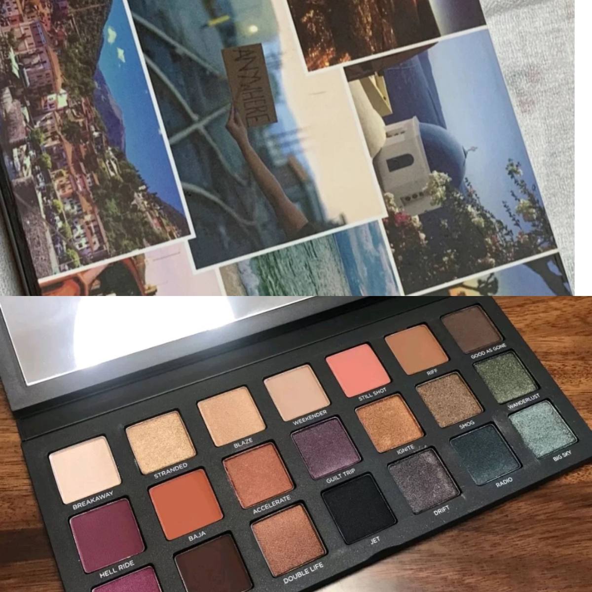 🌈Nordstromrack这款URBAN DECAY B