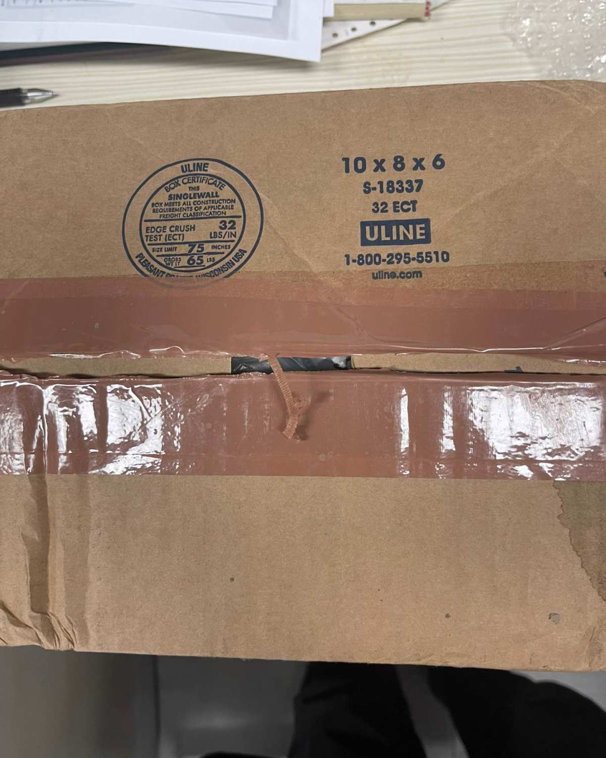今天要给大家带来的是murad的开箱记，同时夸一夸中环转运。