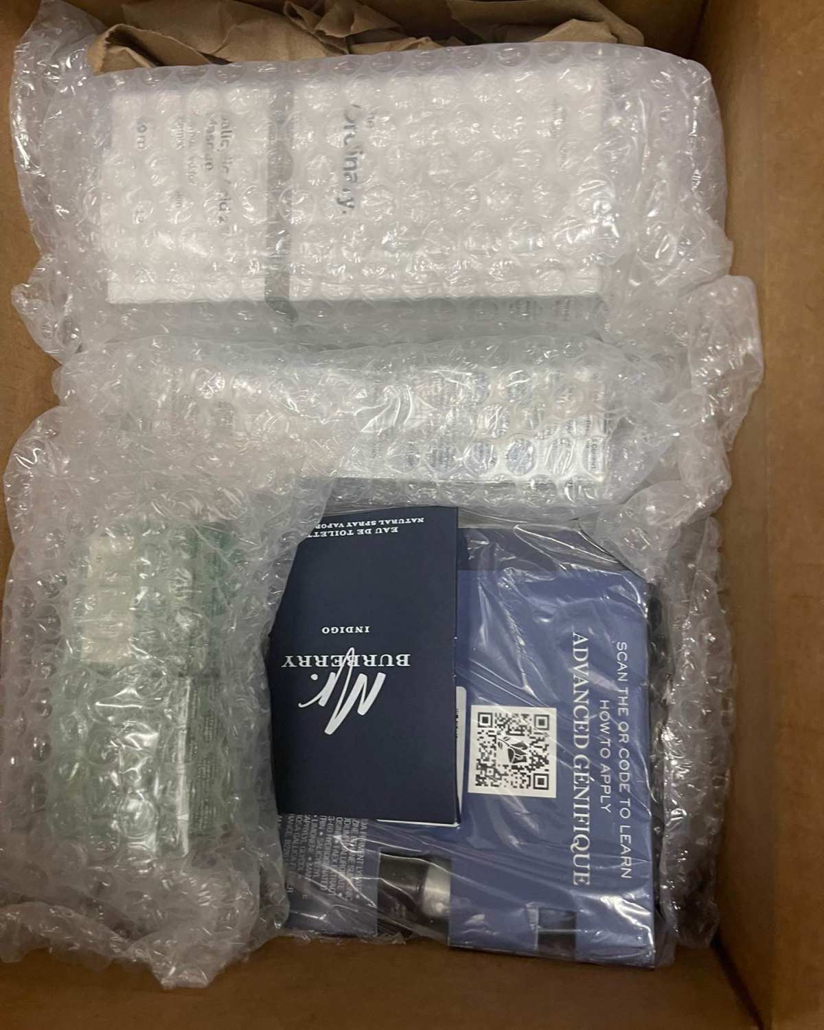 今天要给大家带来的是ND是周年庆的开箱记，同时夸一夸集美速递