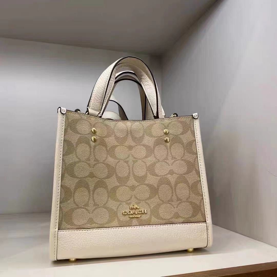 🔊前不久蔻驰奥莱改版，我经常用的方法已经不管用，之前的账号