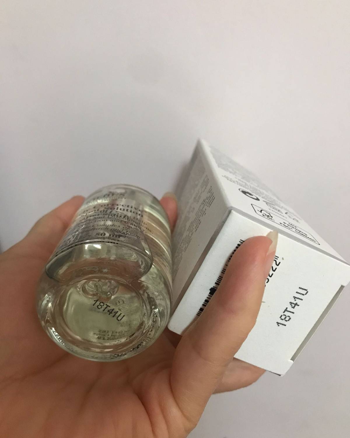 美版科颜氏淡**50毫升，还有两个，处理！320/个