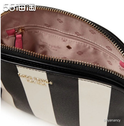 ❤️the outnet好物种草：：kate spade条纹