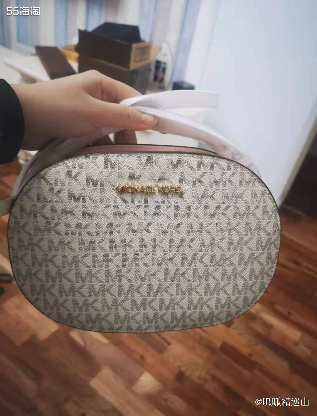 有没有姐妹遇到过在MK家买完包包，过了没几天就降价的情况？如