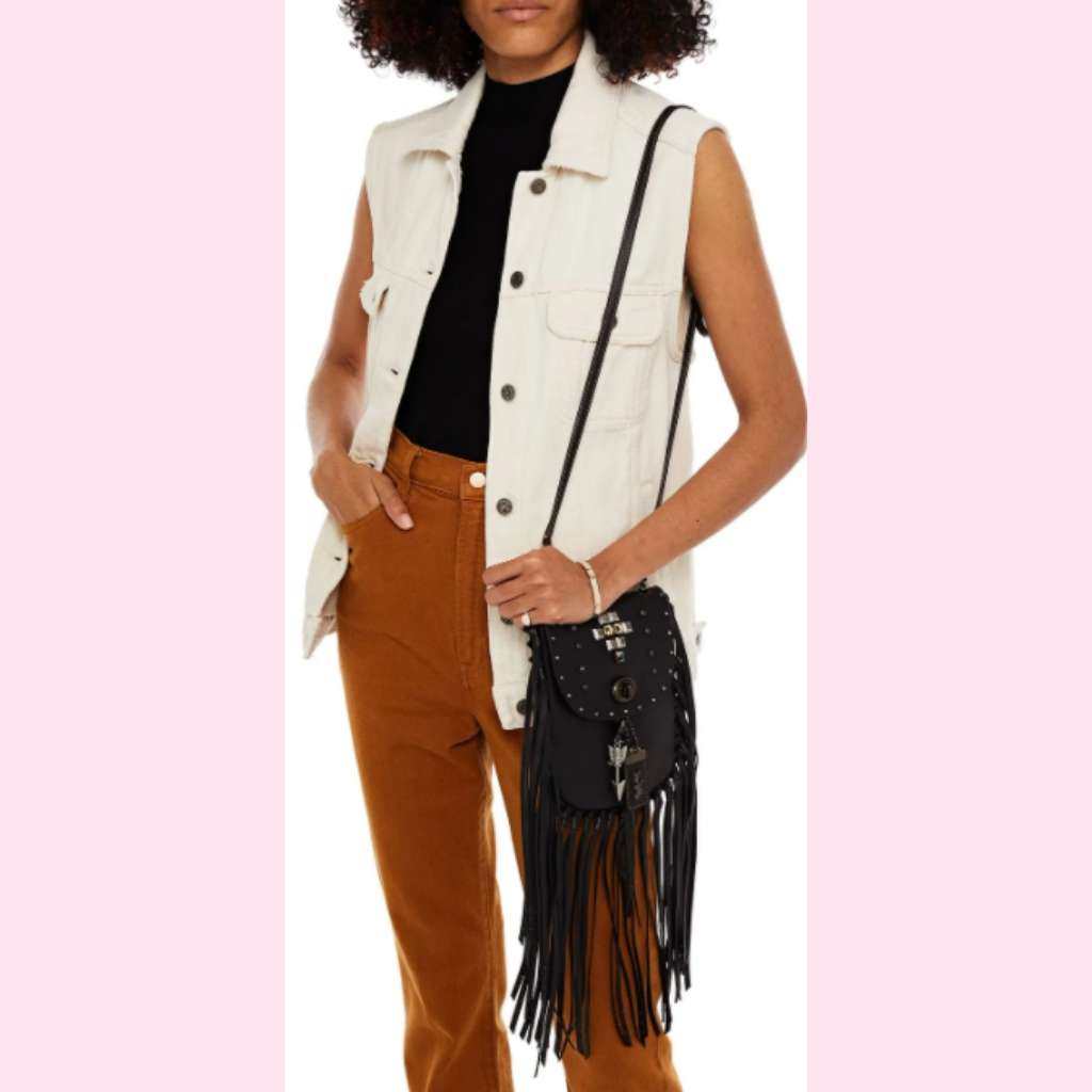 ✅说起来，COACH家包包真的是挺不错的，质量好，价格适中，