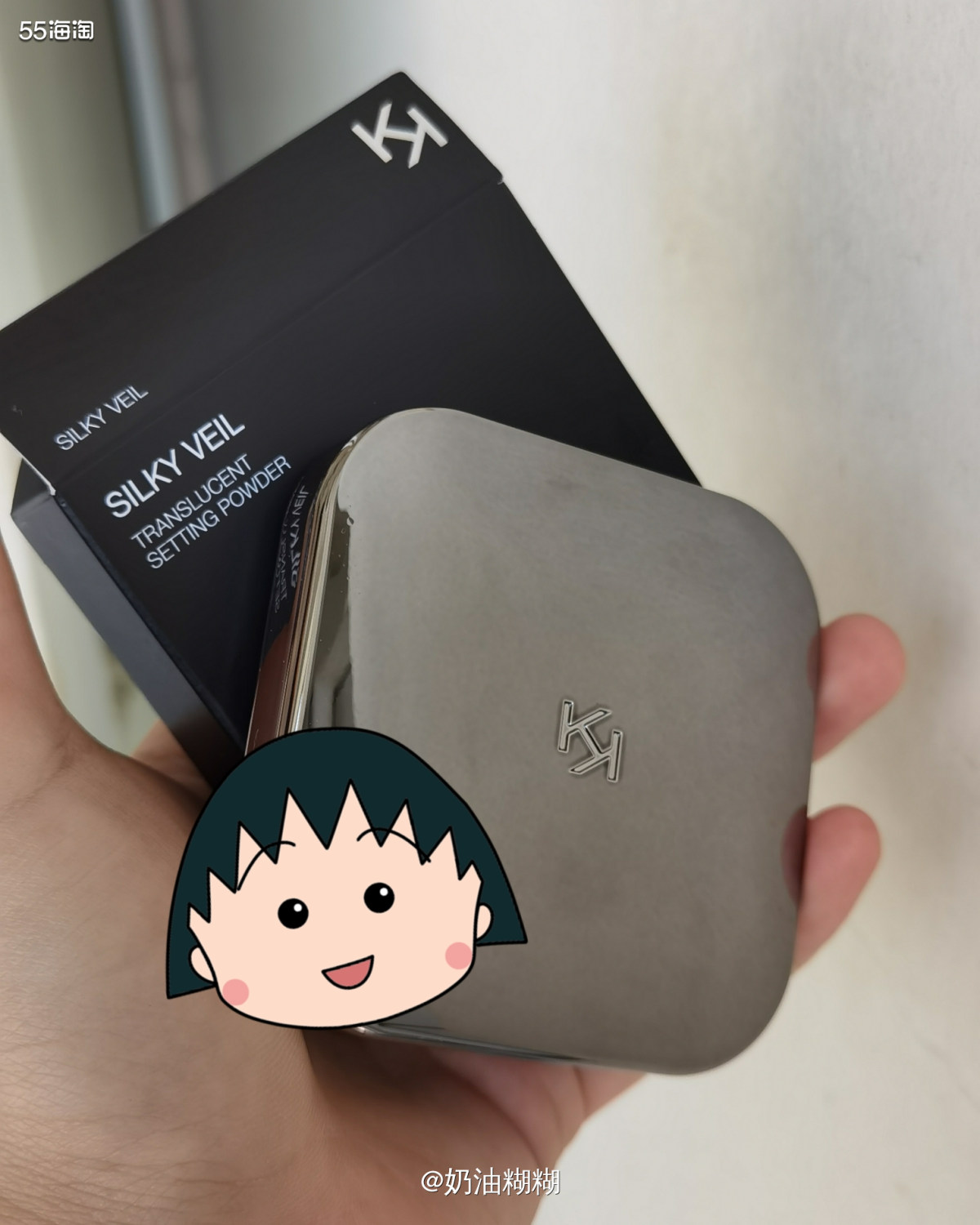等了一个多月终于到了，卡在国庆假期到国内，后面才陆续清出来。