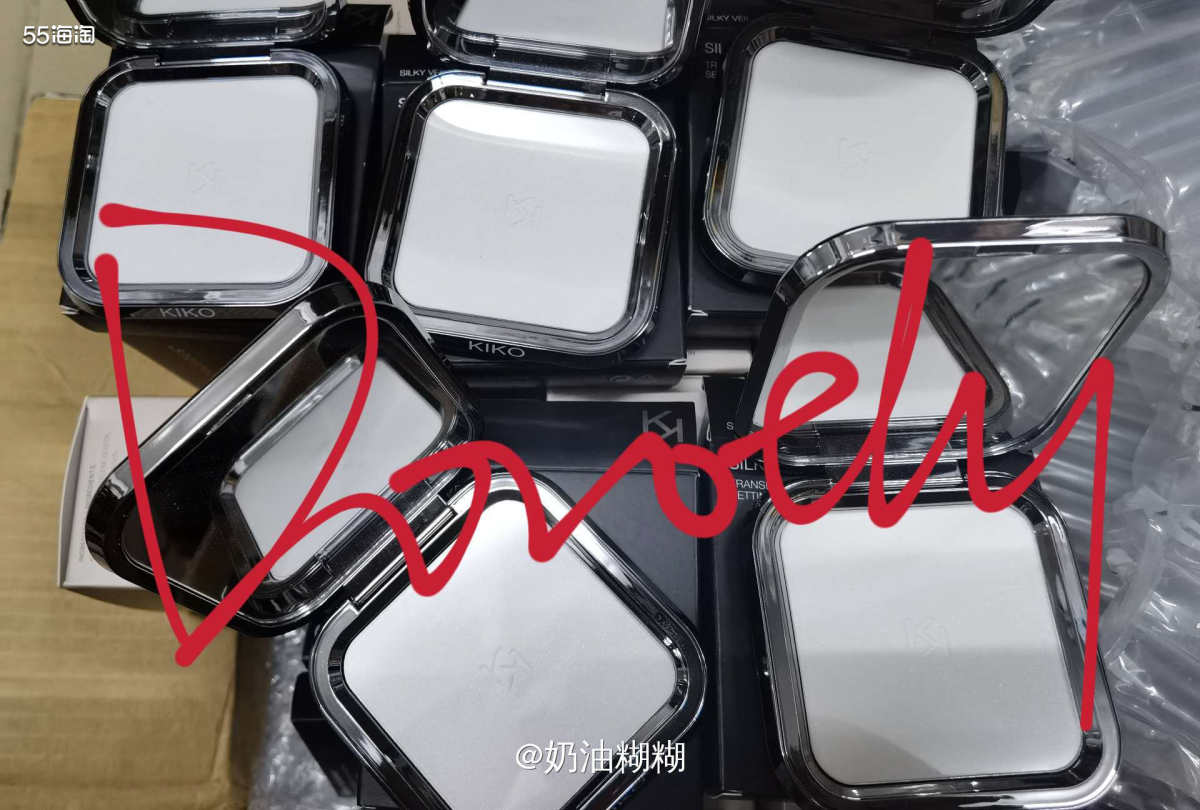 等了一个多月终于到了，卡在国庆假期到国内，后面才陆续清出来。
