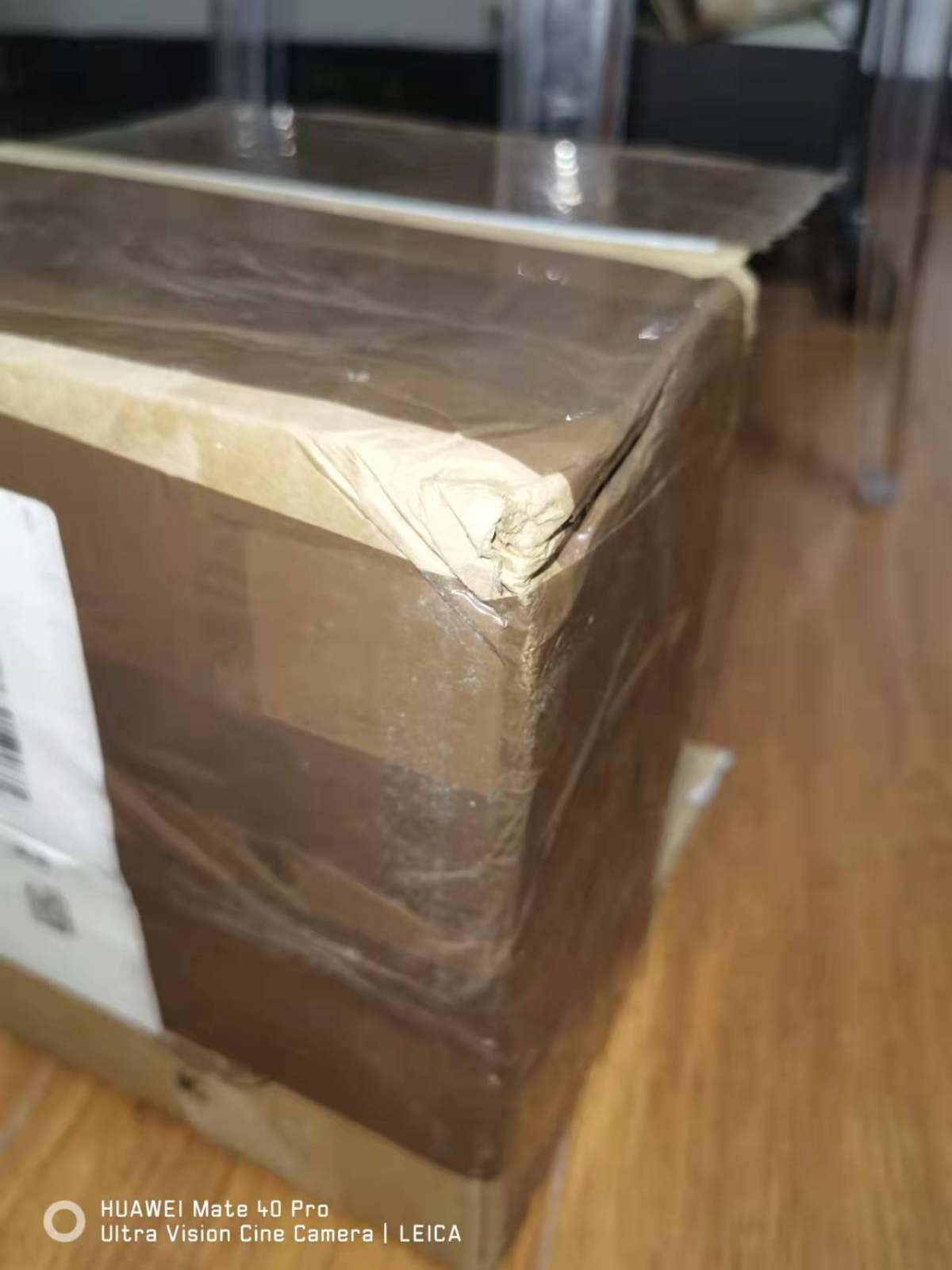 接上篇  避雷！！！个人黑榜榜首：转运国际！ （上）  漫长
