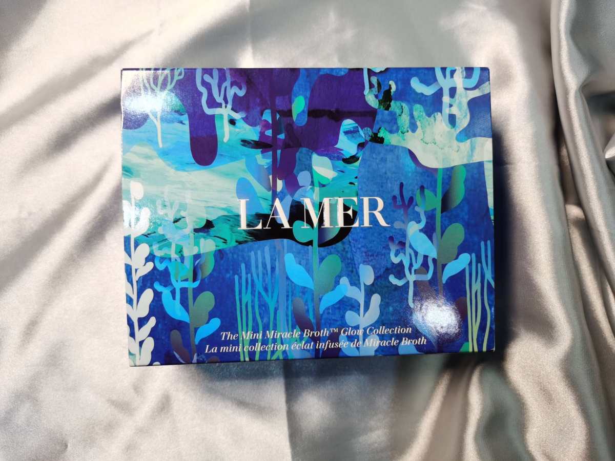 ✅海蓝之谜好用不好用呢？是不是适合自己的肤质？100个人大概