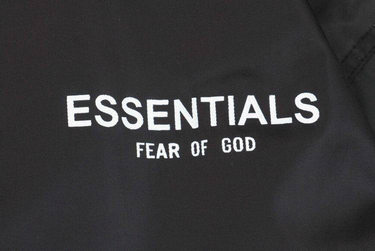 🗣Essentials这个街头潮牌一直很受潮人们喜爱，黑五