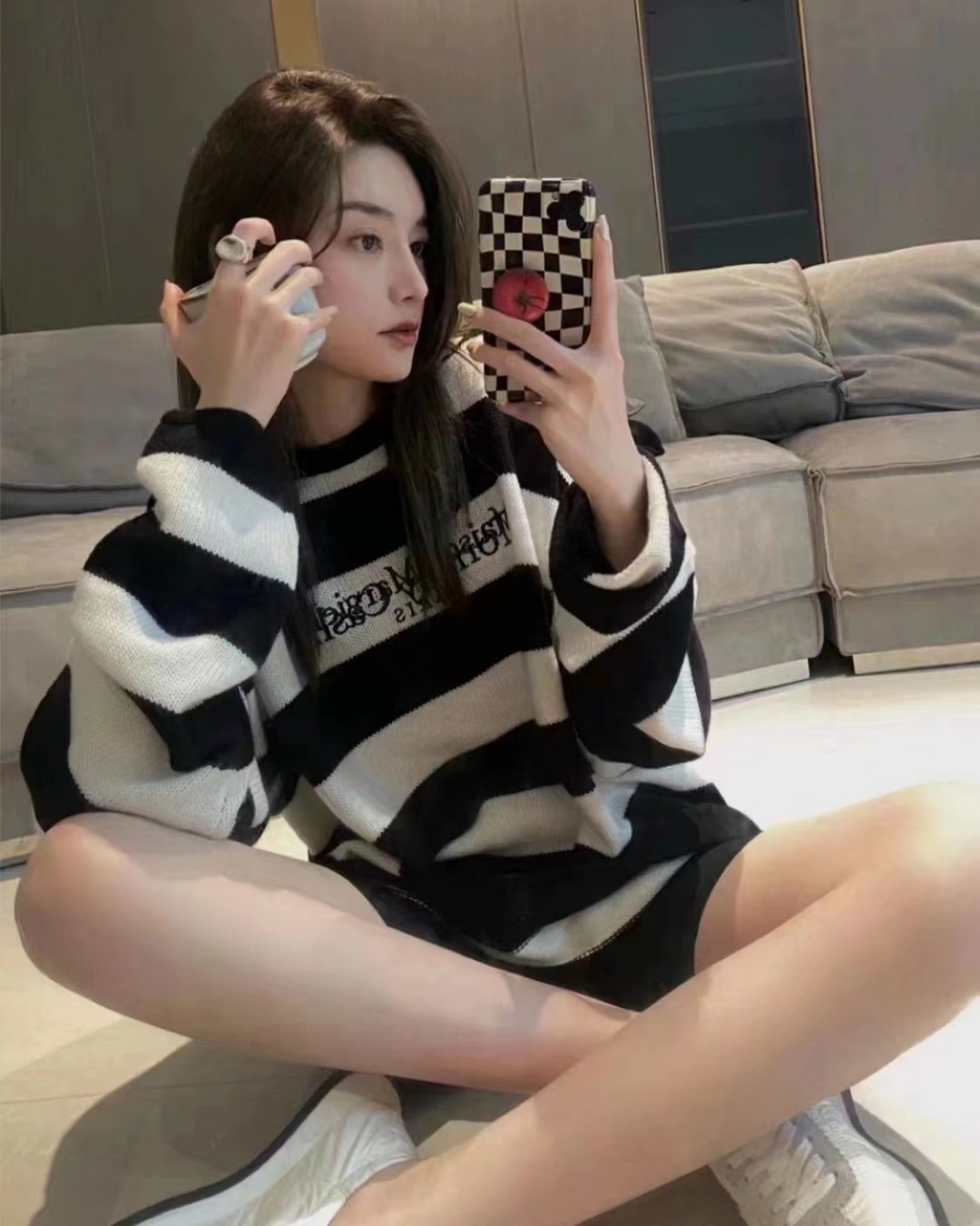 国内现货  Maison Margiela x Tommy 