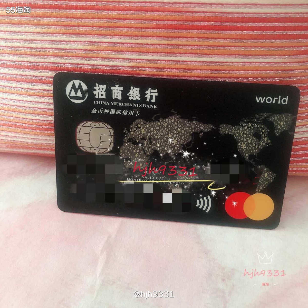 ✨ 黑五万事达卡活动马上就要开始了，参与的商家一共有20家，