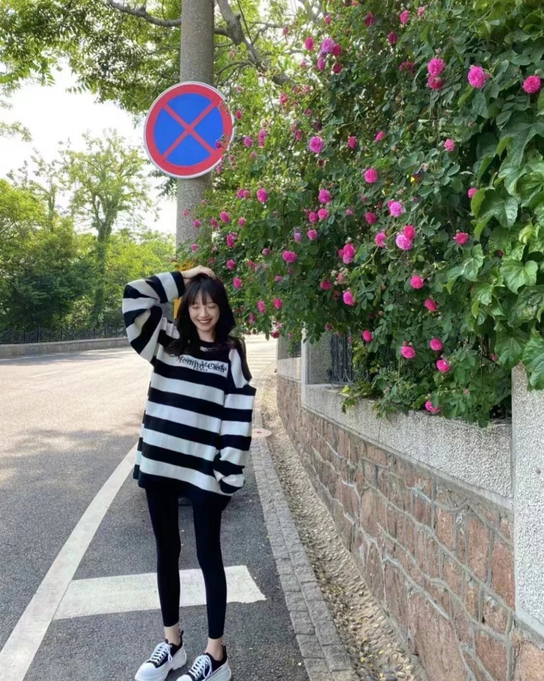 国内现货  Maison Margiela x Tommy 