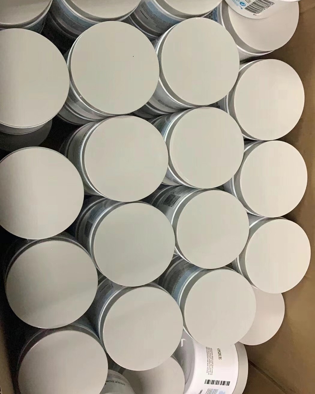 出科颜氏白泥面膜