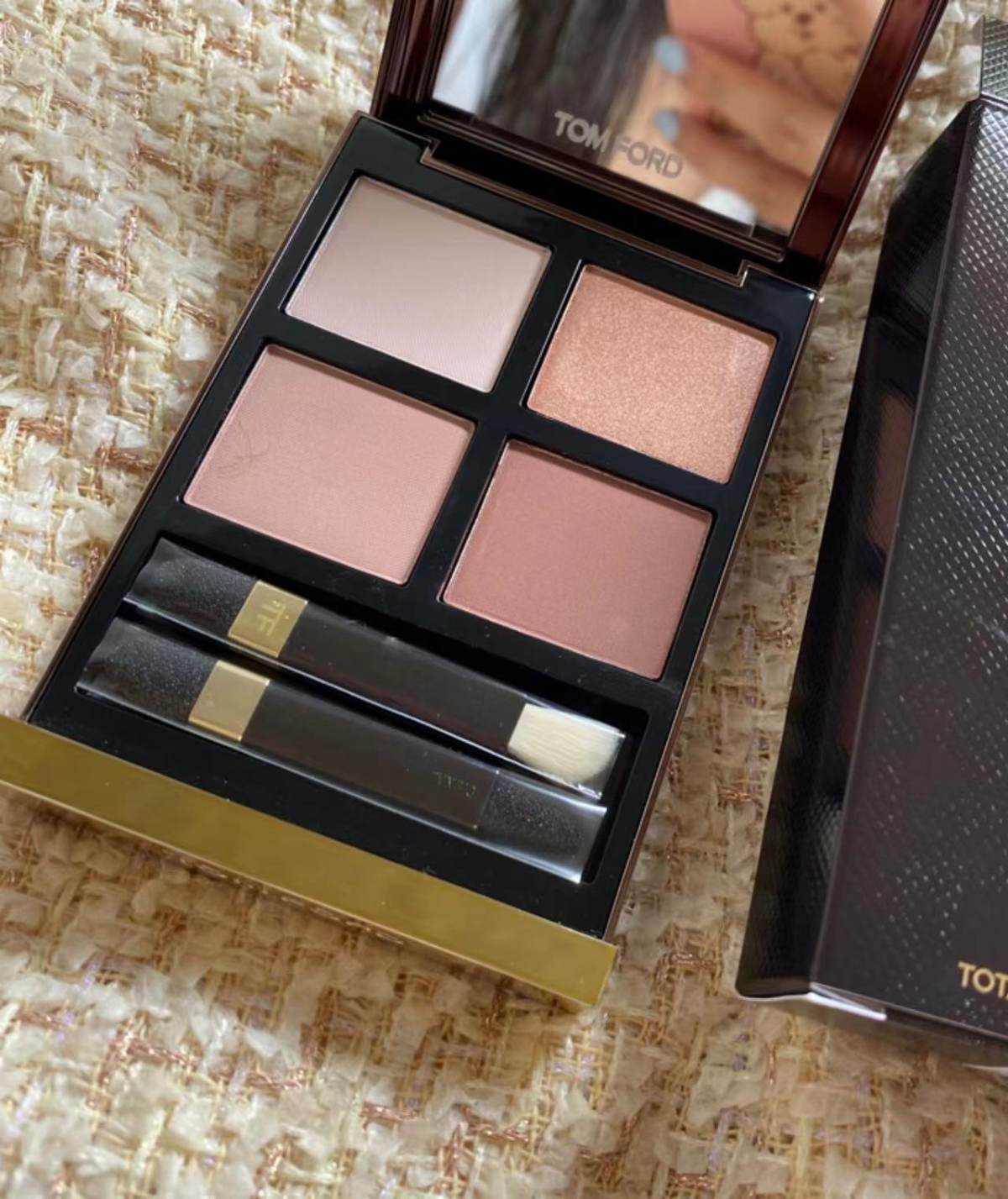 ✅网站：Neiman Marcus美国官网 种草物品：TOM