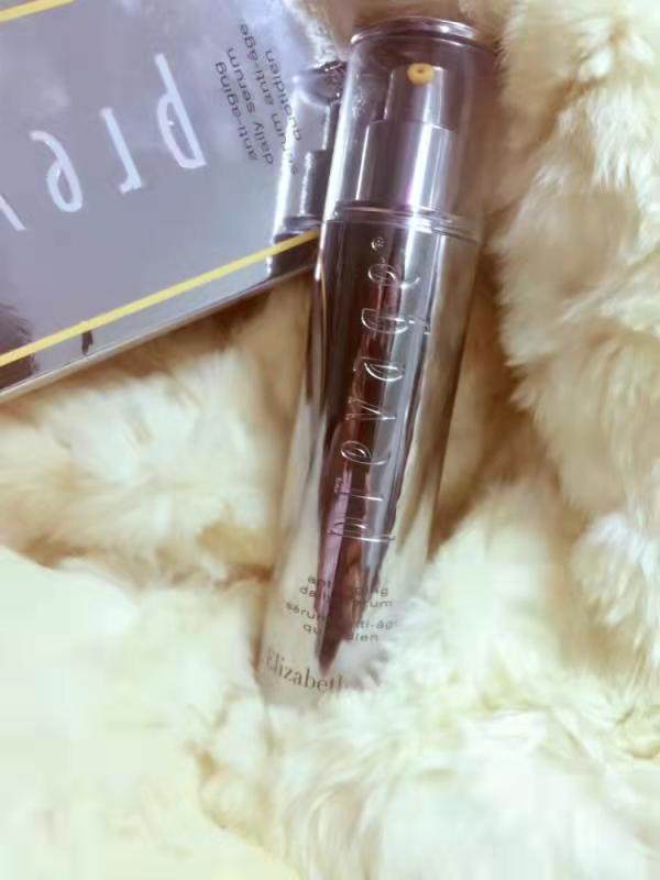 伊丽莎白雅顿作为护肤界低调选手，产品好用价格还低，所以海淘雅