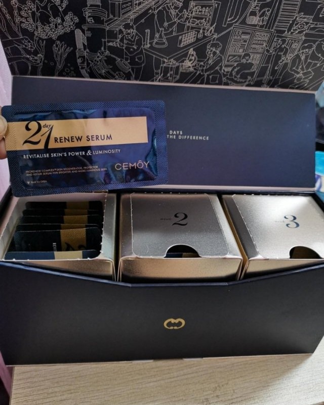 🌱🌱来自澳大利亚的品牌CEMOY，刚开始是看一些明星的，