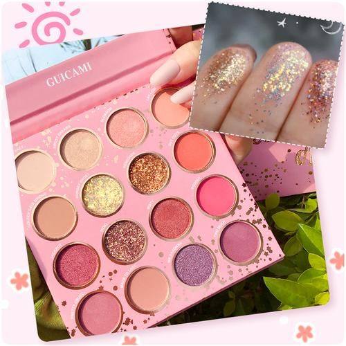 ColourPop创立于2014年，是来自洛杉矶著名的彩妆品