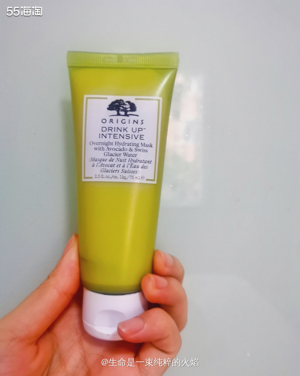 海淘开箱记之悦之木源BUG价的产品收到了  🍉当时悦木之源