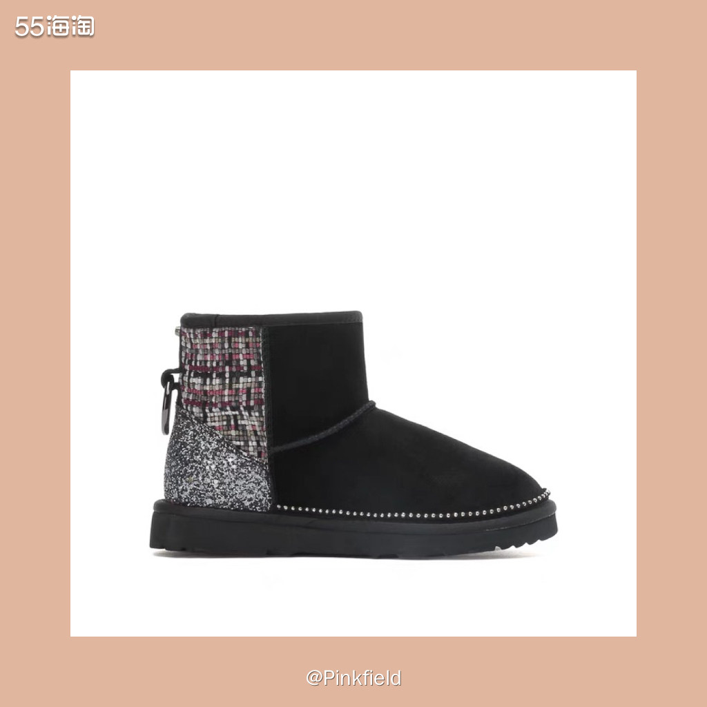 ❄️前几天体验了一夜入冬，北风那个吹啊，冻怕了冻怕了，我妈一